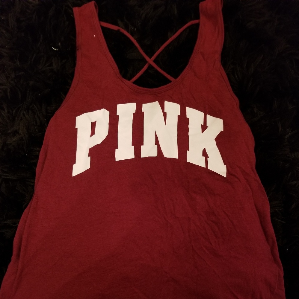 PINK TANK